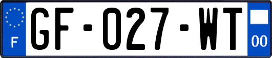 GF-027-WT