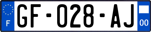 GF-028-AJ