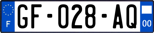 GF-028-AQ