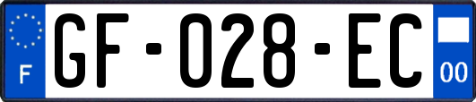 GF-028-EC