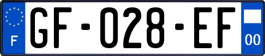 GF-028-EF