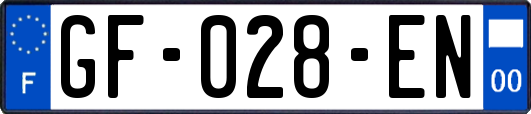 GF-028-EN