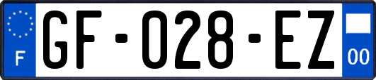 GF-028-EZ