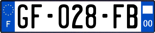 GF-028-FB
