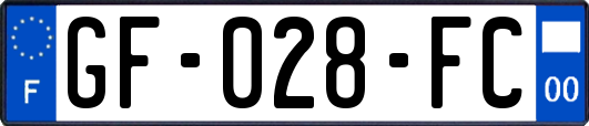 GF-028-FC
