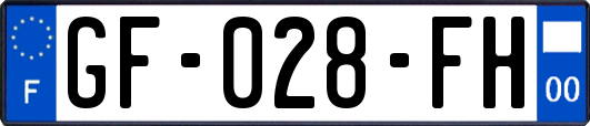 GF-028-FH