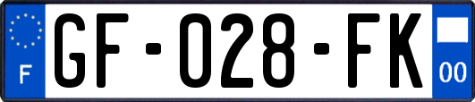 GF-028-FK