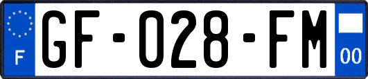 GF-028-FM