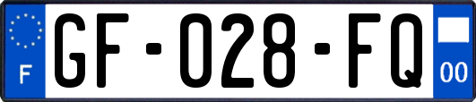 GF-028-FQ