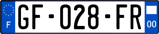 GF-028-FR