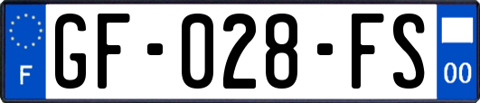 GF-028-FS