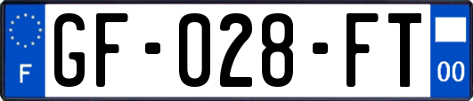 GF-028-FT