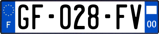 GF-028-FV