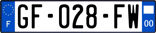 GF-028-FW