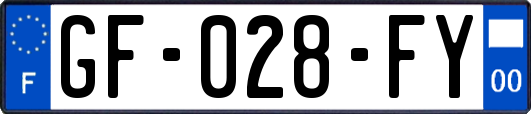 GF-028-FY