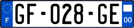 GF-028-GE