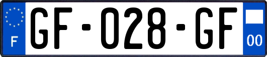 GF-028-GF