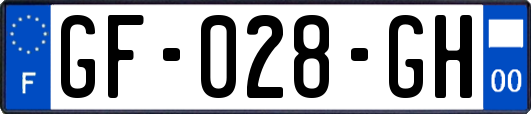 GF-028-GH