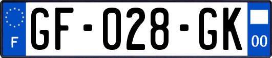 GF-028-GK