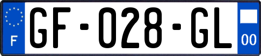 GF-028-GL