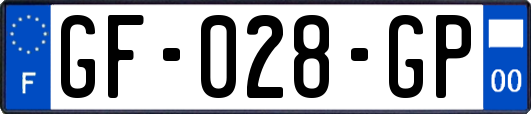 GF-028-GP