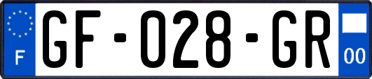 GF-028-GR