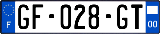 GF-028-GT
