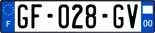 GF-028-GV