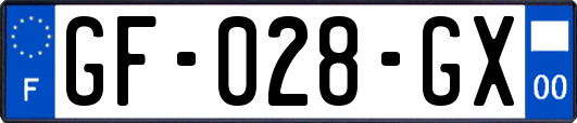GF-028-GX