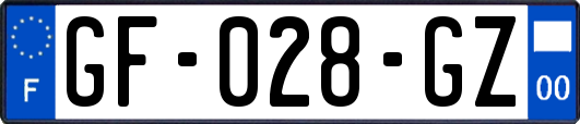 GF-028-GZ