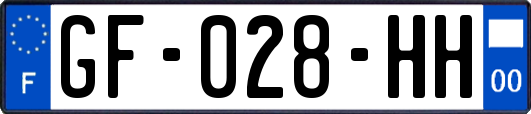 GF-028-HH