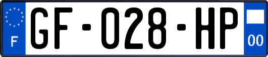 GF-028-HP