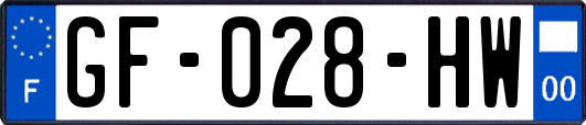 GF-028-HW