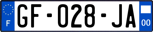 GF-028-JA