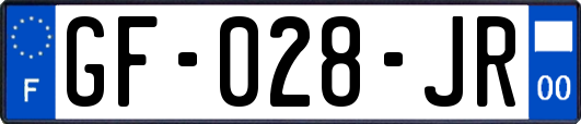 GF-028-JR