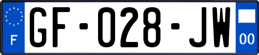 GF-028-JW
