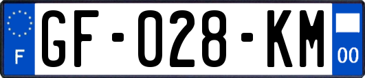 GF-028-KM
