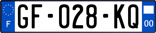 GF-028-KQ