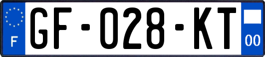 GF-028-KT