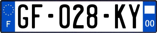 GF-028-KY