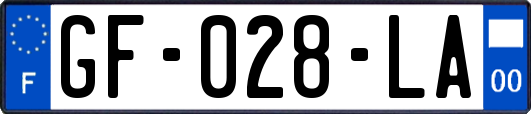 GF-028-LA