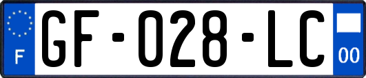 GF-028-LC