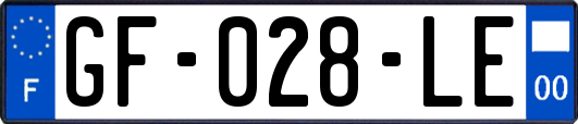 GF-028-LE