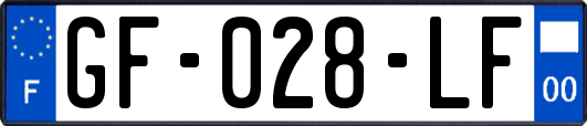 GF-028-LF