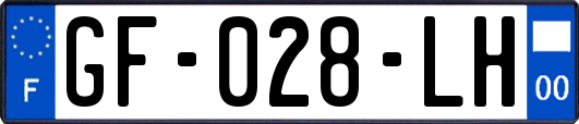 GF-028-LH