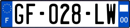 GF-028-LW