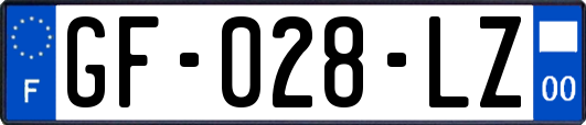 GF-028-LZ
