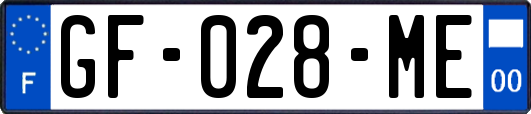 GF-028-ME
