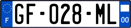 GF-028-ML