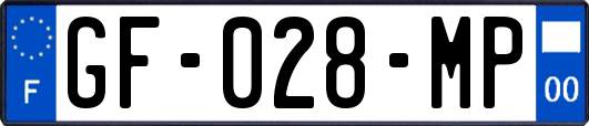 GF-028-MP